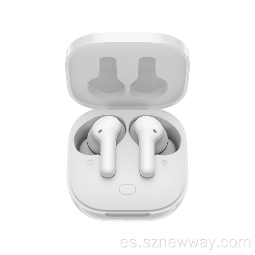 Auriculares QCY T13 TWS Auriculares inalámbricos internos completos